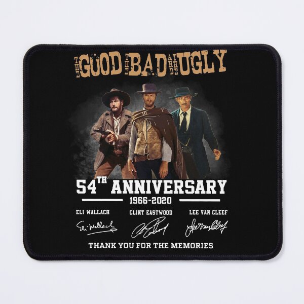 Item preview, the good the bad and the ugly designed and sold by KarleneShopus.