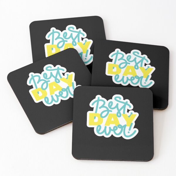 Item preview, Best Day Ever designed and sold by Peter Stawicki.