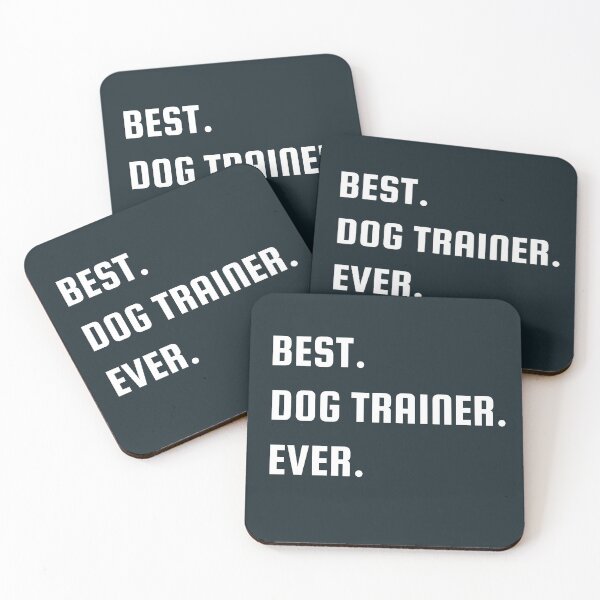 Item preview, Best Dog Trainer Ever Shirt, Mens Womens Gifts, Dog Trainer T Shirts, Dog Trainer Gift, Dog Trainer Tee Shirt, Dog lover Cute Pet Harness Working Gifts. designed and sold by Loyaltees Apparel.