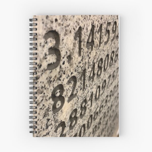 Item preview, Granite Pi designed and sold by ElizaViewfinder.