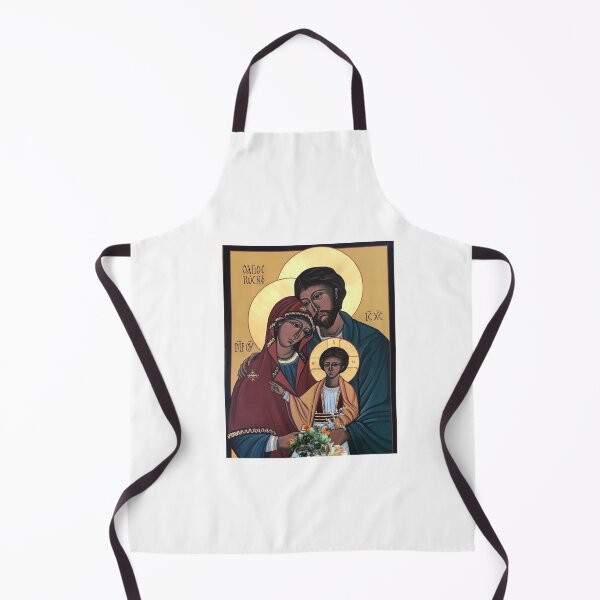 Item preview, Holy Family-Jesus, Mary, and Joseph, Pray For Us. designed and sold by sharefaith.
