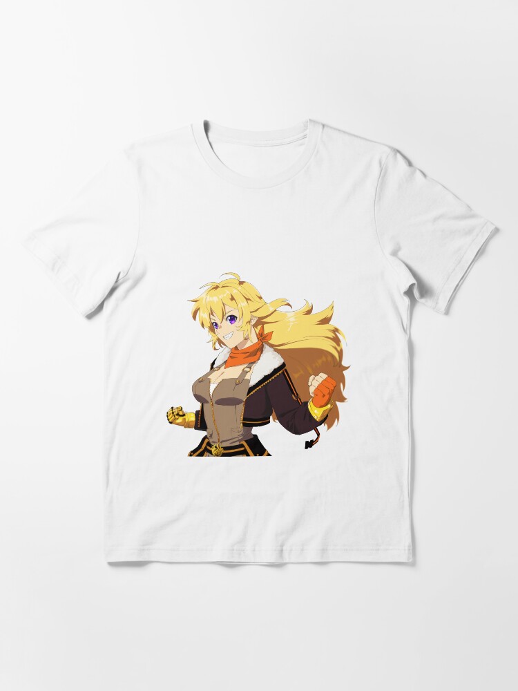 Alternate view of Yang Xiao Long Essential T-Shirt