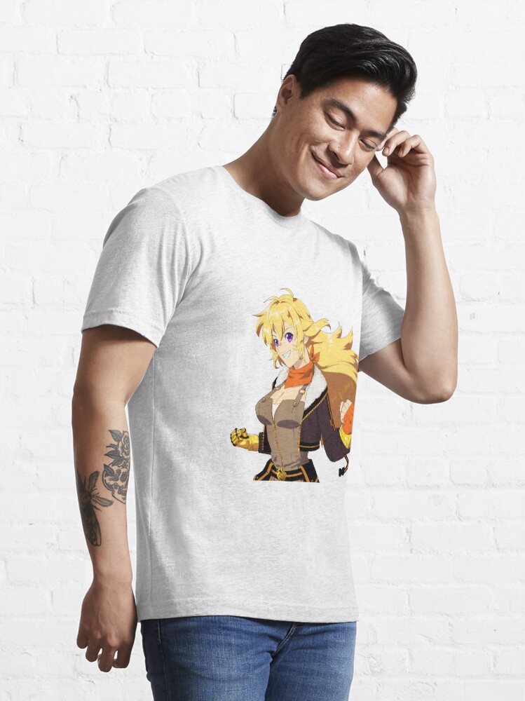 Alternate view of Yang Xiao Long Essential T-Shirt