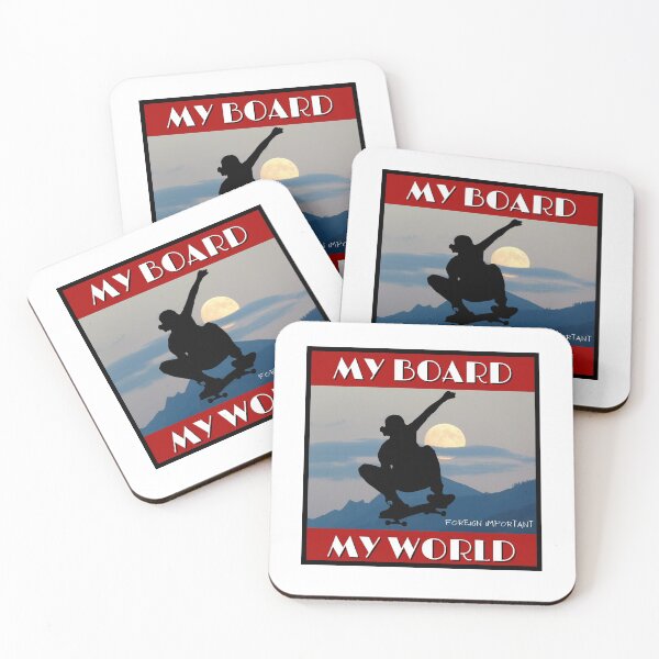 Item preview, SKATE WORLD designed and sold by FOREIGN-i88.