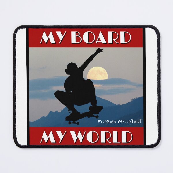 Item preview, SKATE WORLD designed and sold by FOREIGN-i88.