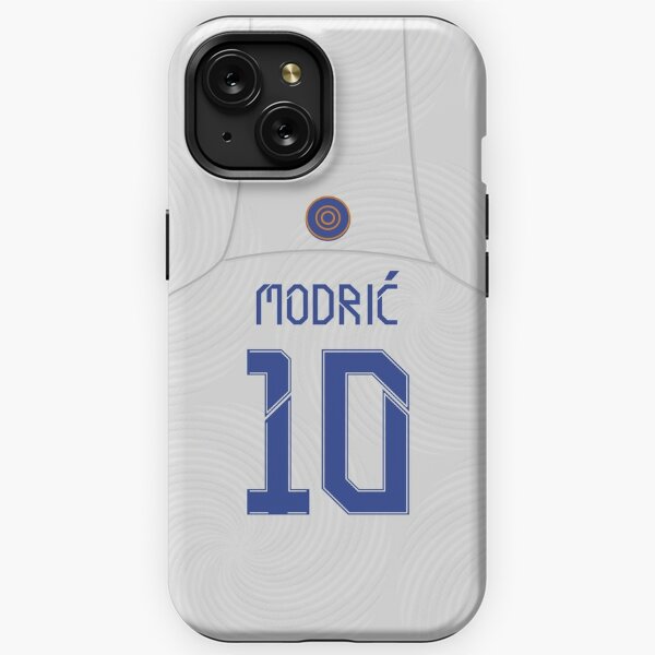 STL file iPhone 6 Real Madrid FC Phone Case 📱・Design to download