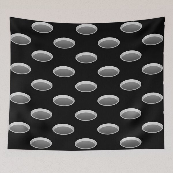 Item preview, Hole| Perfect Gift designed and sold by justinawoo.