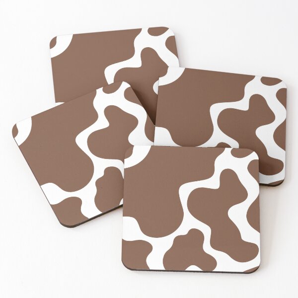 Item preview, Cow Skin Print Patterned designed and sold by brookemiller801.