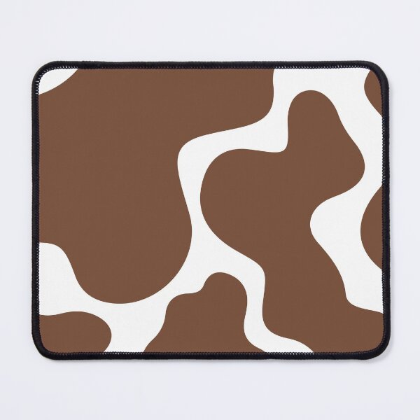 Item preview, Cow Skin Print Patterned designed and sold by brookemiller801.