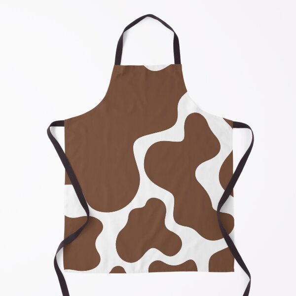 Item preview, Cow Skin Print Patterned designed and sold by brookemiller801.