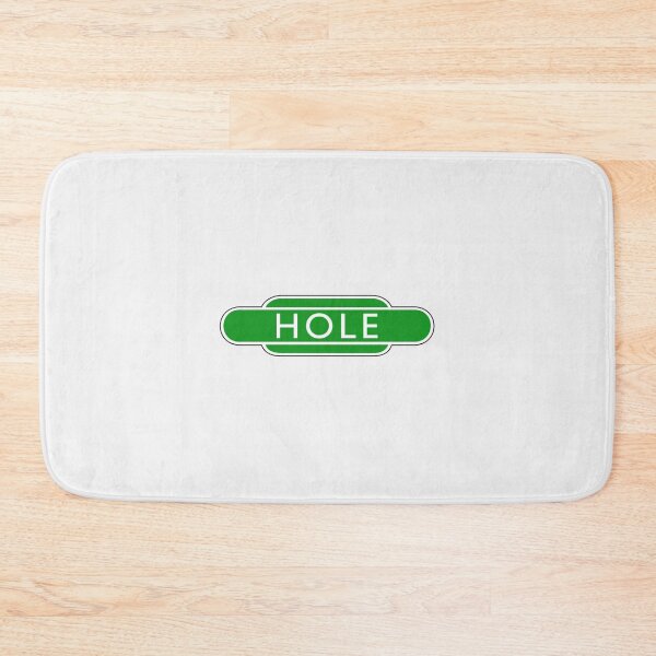 Item preview, Hole| Perfect Gift designed and sold by justinawoo.