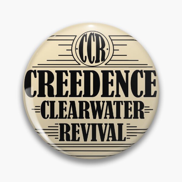 Item preview, Creedence designed and sold by LadyMisanthrope.