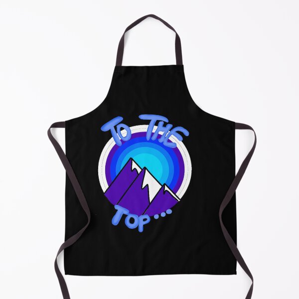 Item preview, To the top of mountain designed and sold by creativelittleo.