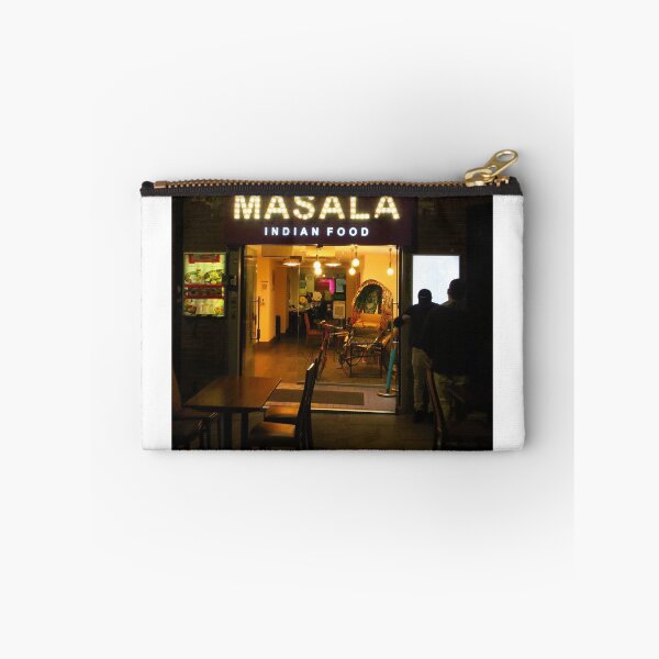 Item preview, Masala Indian Food designed and sold by wiggyofipswich.