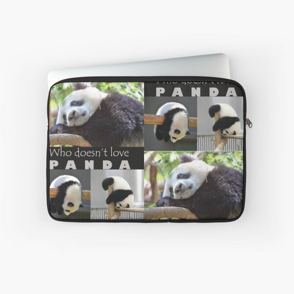 Item preview, Who doesn’t love  P  A  N  D  A !! designed and sold by olafekry.