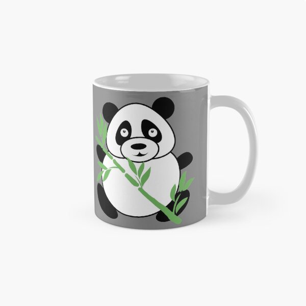 Item preview, cute animal friendly panda designed and sold by creative555.