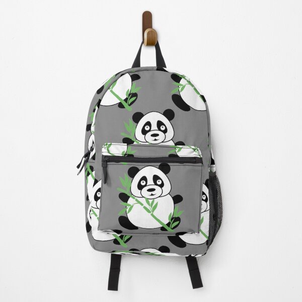 Item preview, cute animal friendly panda designed and sold by creative555.