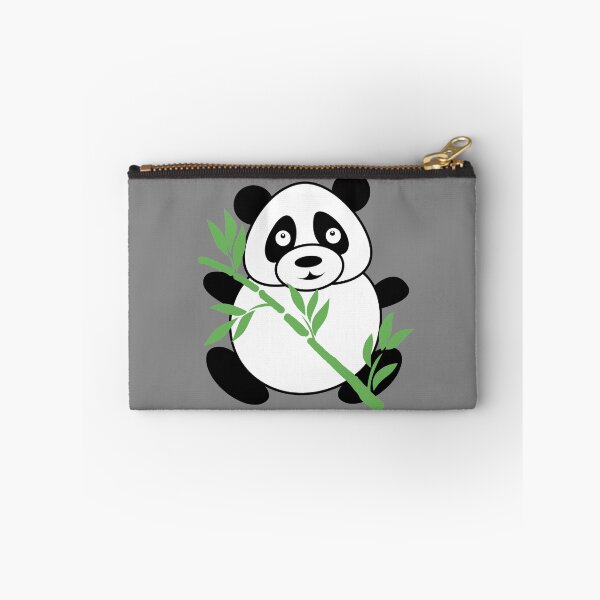 Item preview, cute animal friendly panda designed and sold by creative555.