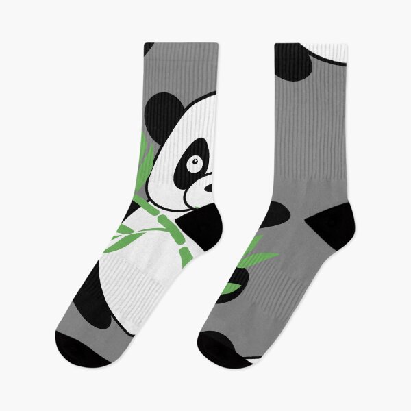 Item preview, cute animal friendly panda designed and sold by creative555.