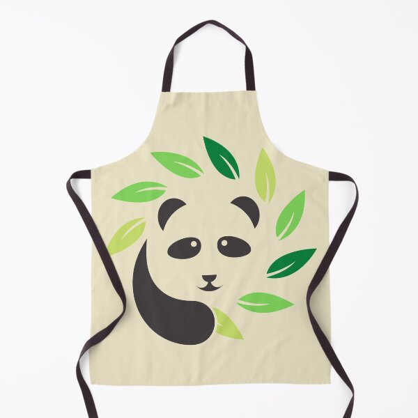 Item preview, Cute Animal Friendly Panda designed and sold by MaiStudio.