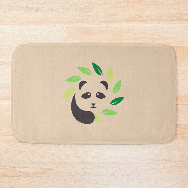 Item preview, Cute Animal Friendly Panda designed and sold by MaiStudio.