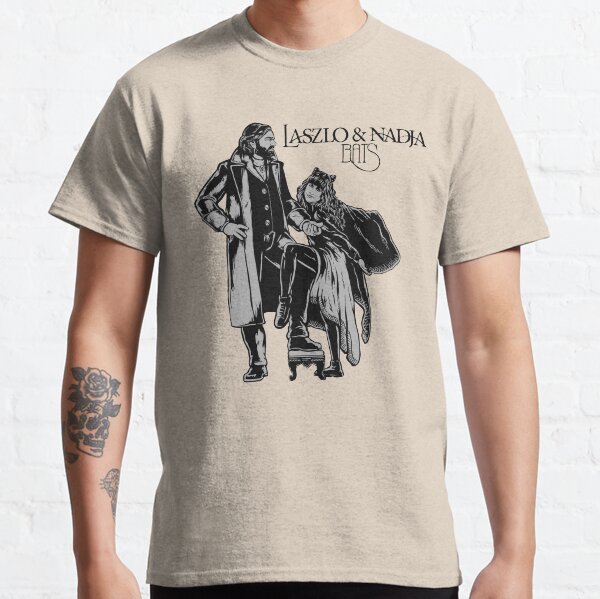 L ans N Classic T-Shirt