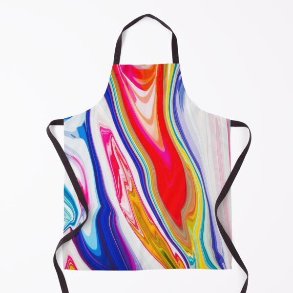 Item preview, Colorful Marble Inkscape  designed and sold by TheSkullArmy.