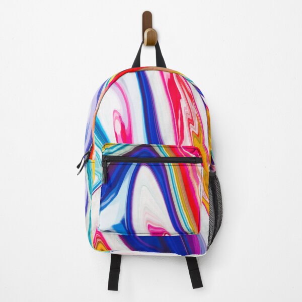 Item preview, Colorful Marble Inkscape  designed and sold by TheSkullArmy.