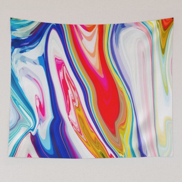 Item preview, Colorful Marble Inkscape  designed and sold by TheSkullArmy.