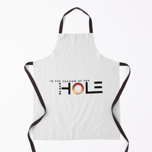 Item preview, IN THE SHADOW OF THE BLACK HOLE T-SHIRT| Perfect Gift designed and sold by justinawoo.