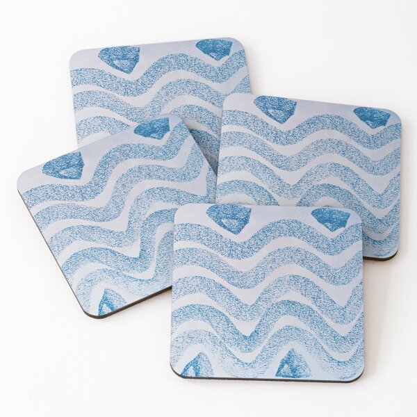 Item preview, Diamond Wave designed and sold by SolSuenos.