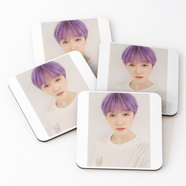 Item preview, P1Harmony Jongseob designed and sold by danielletrisha.