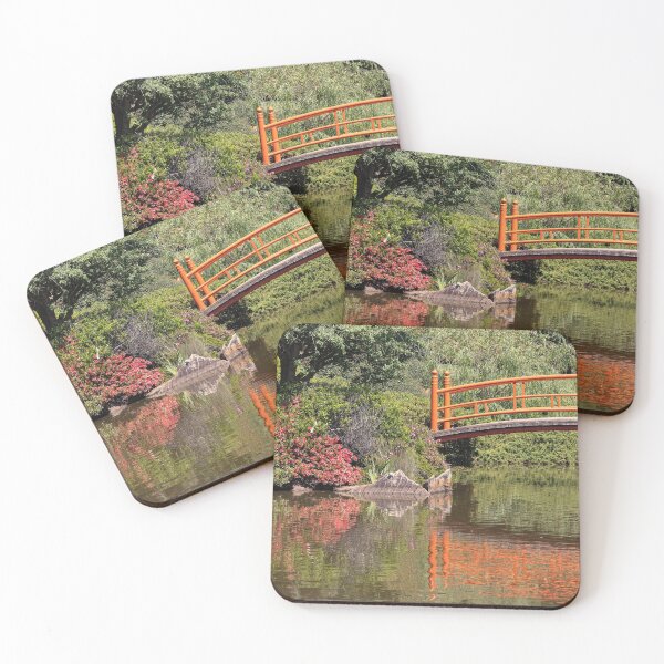 Item preview, Bridge in Reflection designed and sold by Marylou Badeaux.