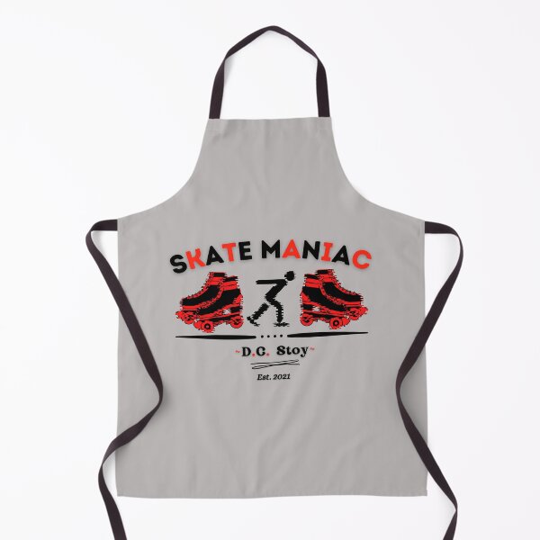 Item preview, Skate Maniac designed and sold by dcstoy2u-SHOP.