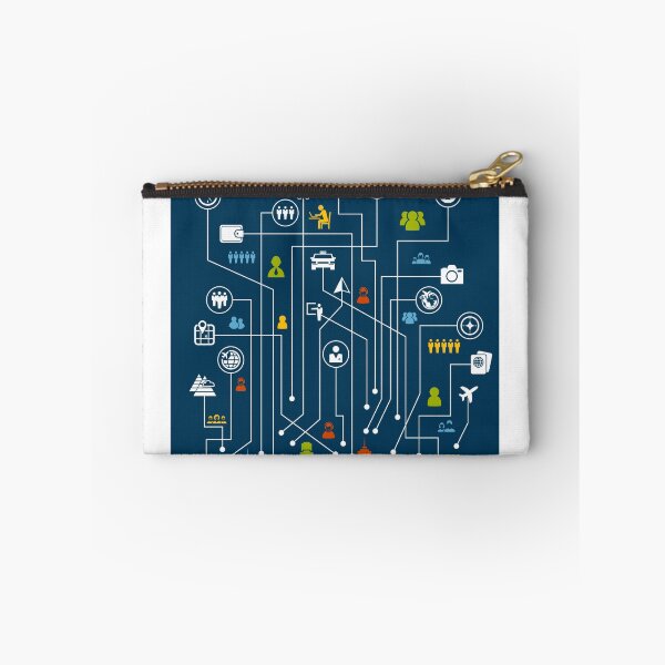 Item preview, Travel a city designed and sold by Aleksander1.