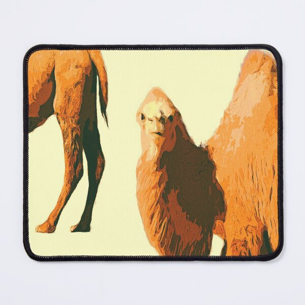 Item preview, Camel color print designed and sold by artdragongift 15.