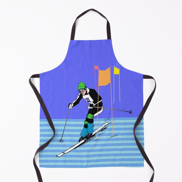 Item preview, Which slalom rider wins? designed and sold by Mauswohn.