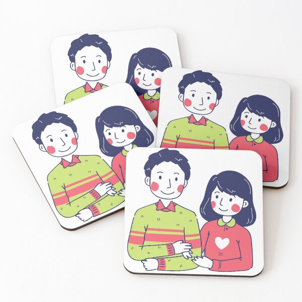 Item preview, couple designed and sold by creativeshouse.