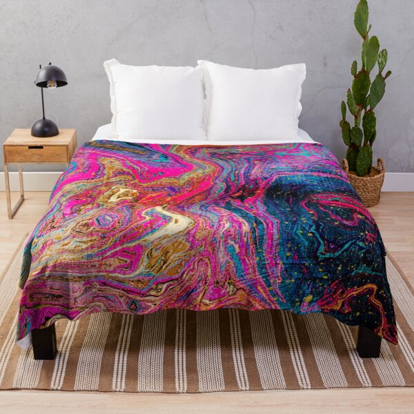 Item preview, Premium Colorful Marble Inkscape  designed and sold by TheSkullArmy.