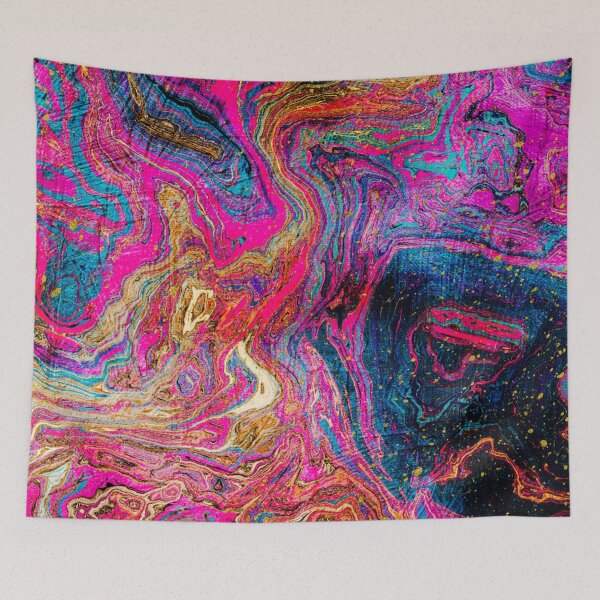 Item preview, Premium Colorful Marble Inkscape  designed and sold by TheSkullArmy.