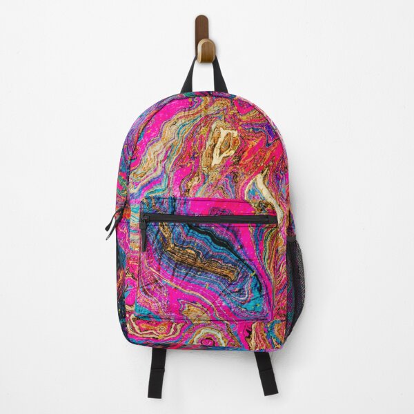 Item preview, Premium Colorful Marble Inkscape  designed and sold by TheSkullArmy.