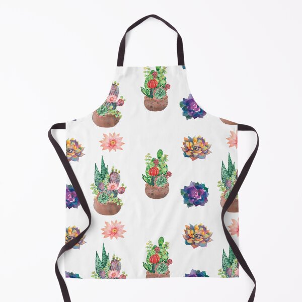 Artikelvorschau, BUNTE SUCCULENT "PACK" entworfen und verkauft von RetroPlaceee.