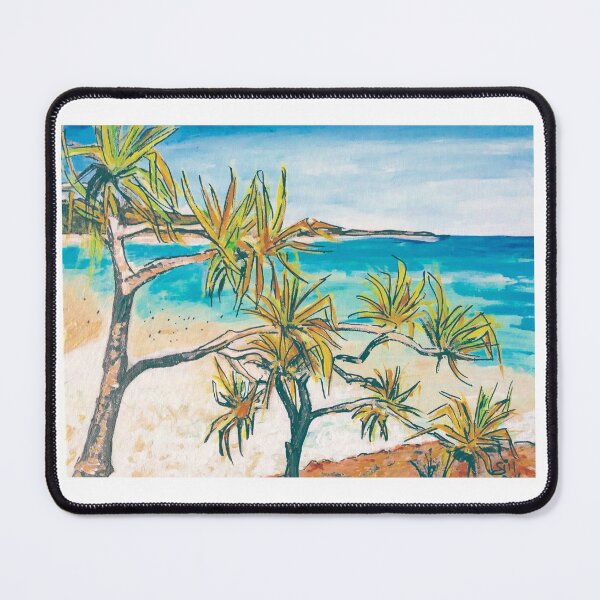 Item preview, Straddle Views Queensland  designed and sold by gillsart.