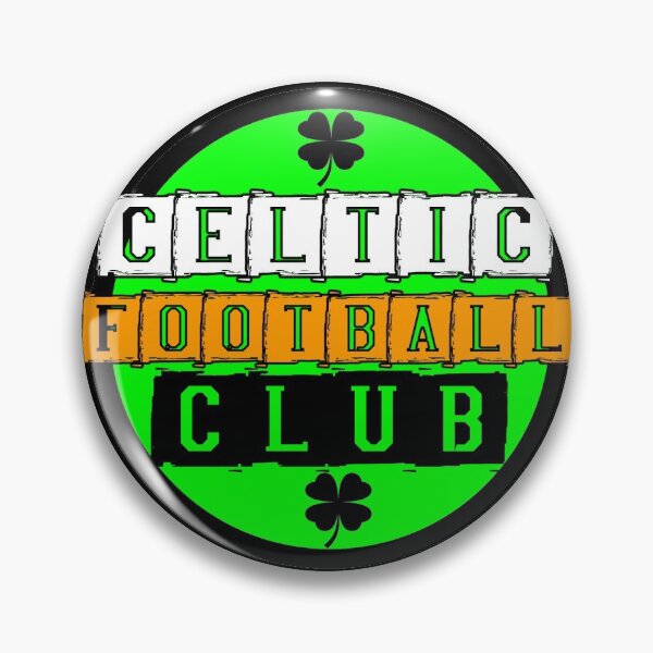 Item preview, Celtic Football designed and sold by Specialstace83.