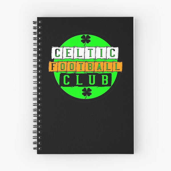 Item preview, Celtic Football designed and sold by Specialstace83.