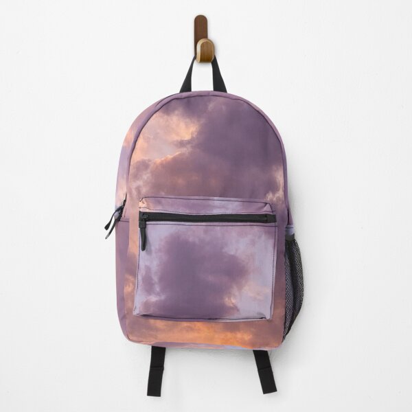 Item preview, Rose Gold Clouds designed and sold by ojasha.