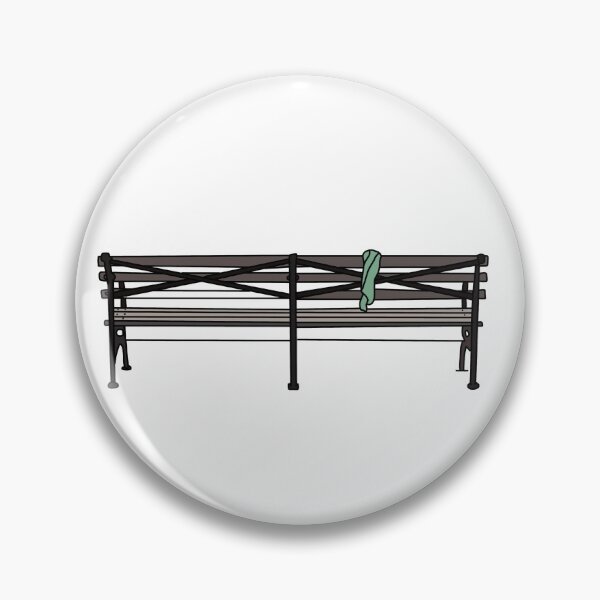 Item preview, bench in coney island  designed and sold by Agsum16.