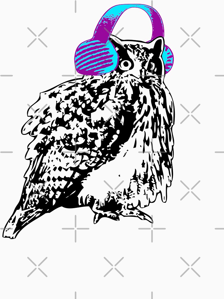 Owl'll Be Warm Soon Enough by LittleMissTyne