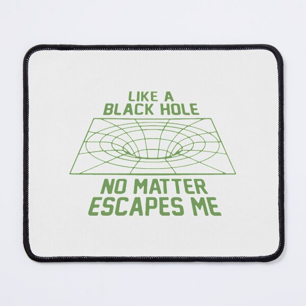 Item preview, black hole| Perfect Gift designed and sold by justinawoo.