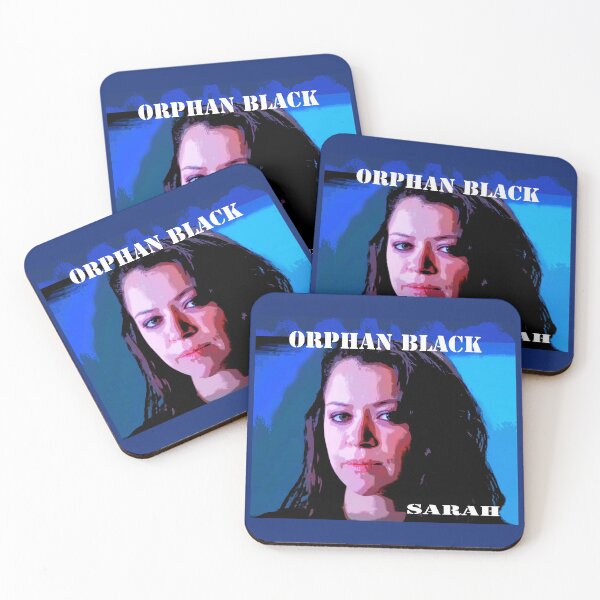 Item preview, Orphan Black Sarah Manning Club of Clones designed and sold by Astralia.